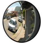 Espelho Convexo Condomínio Estacionamento Garagem 60cm