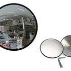 Espelho Convexo Para Segurança Lojas Estacionamento 40cm