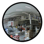 Espelho Convexo Para Segurança Lojas Estacionamento 50cm