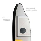 Espelho Corpo Inteiro Orgânico 170x70 Flame Rei Dos Vidros Pr