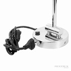 Espelho De Aumento Com Iluminação De Led Integrada De Parede