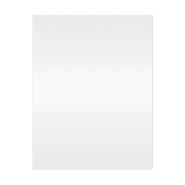 Espelho de Banheiro Retangular 90x70cm Lapidado Linea Arte Própria