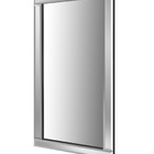 Espelho De Chão Alto Padrão Bellatrix Para Salão De Beleza