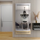 Espelho De Chão Bellatrix