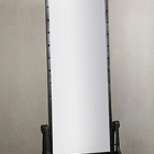 Espelho De Chão Ferro Glover