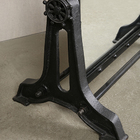 Espelho De Chão Ferro Glover