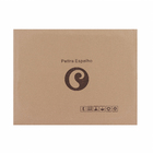 Espelho de LED Retangular Bivolt 80x60cm Celeste Pettra