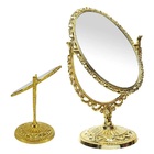 Espelho De Mesa Princesa 10 Unidades Penteadeira Vintage Dupl