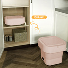 Espelho De Mesa Princesa 10 Unidades Penteadeira Vintage Dupl