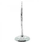 Espelho De Mesa Princesa Duplo Maquiagem Vintage Decorativo C