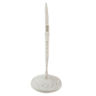 Espelho De Mesa Vintage Duplo Princesa Penteadeira Banheiro B