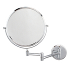 Espelho De Parede Articulável Dupla Face