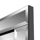 Espelho De Parede Grande 183cm Bellatrix