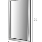 Espelho De Parede Grande 183cm Bellatrix