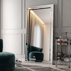 Espelho De Parede Grande 183cm Bellatrix