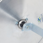 Espelho de Segurança 23cm Alumínio 601 Vision