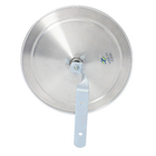 Espelho de Segurança 30cm Alumínio 602 Vision