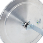 Espelho de Segurança 30cm Alumínio 602 Vision