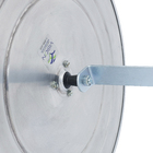 Espelho de Segurança 40cm Alumínio 603 Vision