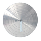 Espelho de Segurança 60cm Alumínio 605 Vision