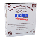Espelho de Segurança 60cm Alumínio 605 Vision
