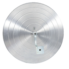 Espelho de Segurança 80cm Alumínio 611 Vision