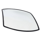 Espelho de Segurança Retangular 60x38cm Borracha 1203 Vision