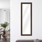 Espelho Decorativo 40cm X 120cm Cevo120ma Tropical Artes Cast