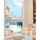 Espelho Decorativo 50x100 Novadecor