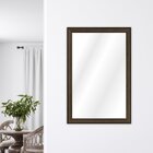 Espelho Decorativo 60cm X 90cm Cevo90ma Tropical Artes Castan