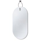 Espelho Decorativo Aramado Wire Boll Oblongo In House Decor I