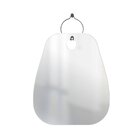 Espelho Decorativo Aramado Wire Boll Trapézio In House Decor