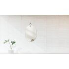 Espelho Decorativo Aramado Wire Polygon Retangular In House D