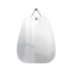 Espelho Decorativo Aramado Wire Polygon Trapézio In House Dec