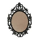 Espelho Decorativo Baroque Bronze 57x82cm Inspire