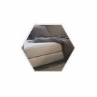 Espelho Decorativo Brooklyn 30x35 Cm Off White