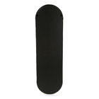 Espelho Decorativo Cápsula Cinza 101x30cm