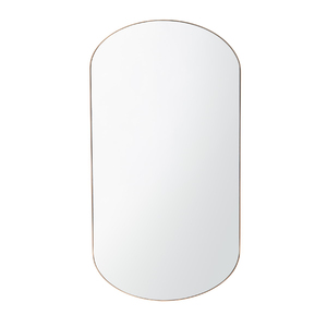 Foto de Espelho Grande 160x60 Cobre May513 Mayuri