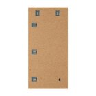 Espelho Decorativo De Chão Dubai 90cm X 185cm Retangular Yesc