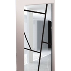 Espelho Decorativo De Chão Master