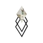 Espelho Decorativo De Parede Premium Milano