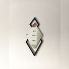 Espelho Decorativo De Parede Premium Torino