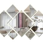 Espelho Decorativo De Vidro Personalizável 170 X 85 Cm