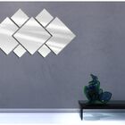 Espelho Decorativo De Vidro Personalizável 170 X 85 Cm