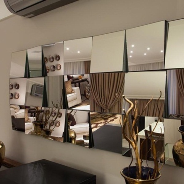 Espelho Decorativo Designer M