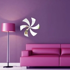 Espelho Decorativo Em Acrílico - Catavento - Epp-090