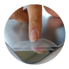 Espelho Decorativo Em Acrílico Flores Sala Cozinha Prata