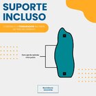 Espelho Decorativo Fogo Grande 70x160 Orgânico De Parede Cara