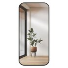 Espelho Decorativo Grande Modelo Retangular 50x110 Para Sala