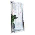 Espelho Decorativo Ibiza Isadora Design 185x90cm